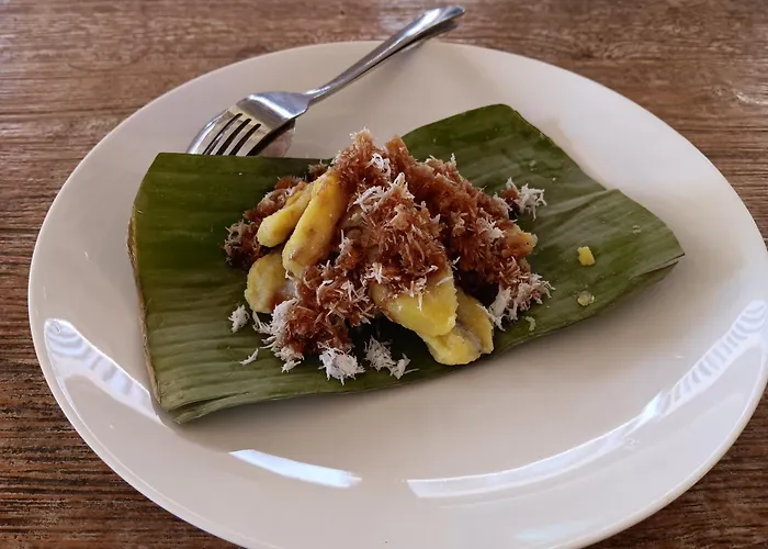 Linkeeshome Bungaya カントリーハウス Karangasem